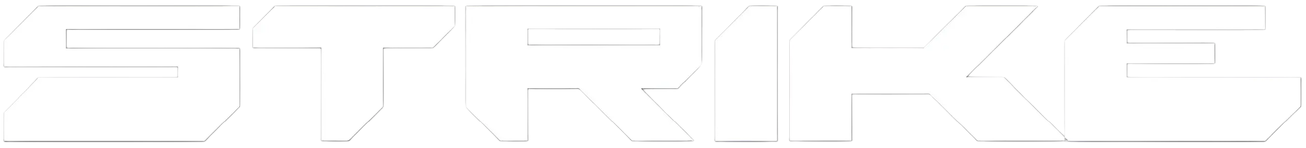 STRIKE Logo