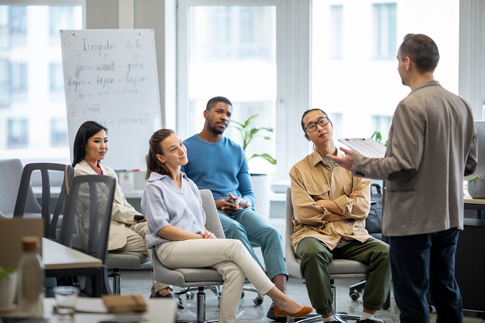 Mentor Reviews Program